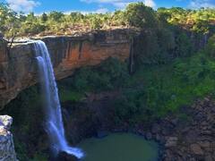 पर्यटकों को खूब भा रहे बस्तर के ये पिकनिक स्पॉट, यहां नए साल के जश्न की ऐसी है तैयारी