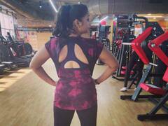 बढ़ते वजन की वजह से रिजेक्ट हो जाती थी ये भोजपुरी हसीना, अब 18 किलो वजन कम कर दिया जवाब