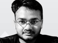 धौलपुर के मनोज ने अनाथ होकर भी नहीं मानी हार, मेहनत कर बने डॉक्टर, पहली सैलरी गरीब बच्चों को दान की