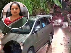 Mlc Kavitha : దిల్లీ లిక్కర్ స్కామ్ లో ఎమ్మెల్సీ కవిత వాగ్మూలం నమోదు, ఏడు గంటలకు పైగా సీబీఐ విచారణ!