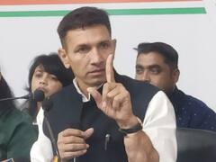 पटवारी भर्ती परीक्षा को लेकर जीतू पटवारी का बड़ा वादा, बाेले- 'कांग्रेस की सरकार बनने पर...'