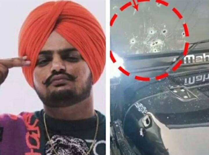 Punbabi singer and rapper Sidhu Moose Wala was shot in broad daylight on May 29, 2022