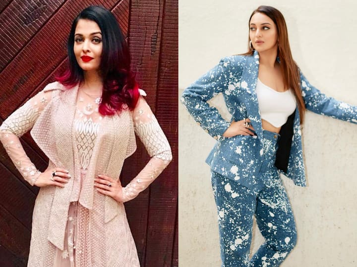 फिल्मों में अक्सर बॉलीवुड एक्ट्रेसेस के रंग-रूप को लेकर उन्हें खूब जज किया जाता है. कभी-कभार तो जरा सा भी वजन बढ़ जाए तो इन हसीनाओं का लोग जीना तक हराम कर देते हैं. आज हम आपको उन्हीं अदाकाराओं के बारे में बताने जा रहे हैं जो अपने बढ़े हुए वजन की वजह से ट्रोलिंग का शिकार हुईं.