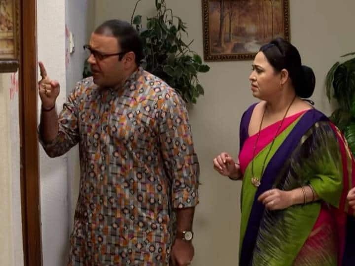 Bhide threatens Popatlal in ‘Taarak Mehta’, Madhavi-Sonu blackmails him