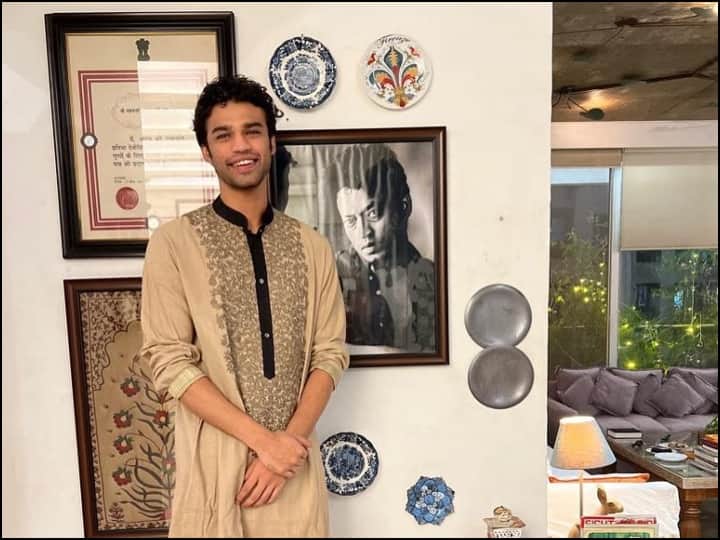 Irrfan Khan Wife Sutapa Sikandar Gratitude to her Son Babil Khan Work In Qala 'हमारे बेटे ने सही तरीके कैमरे को फेस करना सीख लिया है', Babil Khan के लिए मां ने लिखा इमोशन नोट