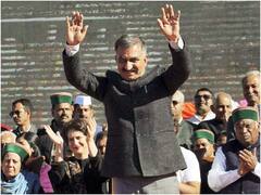 CM बनने के बाद आया सुखविंदर सिंह सुक्खू का पहला बयान, बताया- सबसे पहले राज्य में क्या करेंगे काम