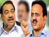 Eknath Khadse: जळगाव जिल्हा दूध संघावर सात वर्षानंतर सत्तांतर, खडसेंच्या गडाला सुरुंग लावत भाजप-शिंदे गटाची एकहाती सत्त्ता