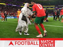 WATCH: Morocco's Sofiane Boufal Dances With Mother In Adorable Video After Historic Win In FIFA World Cup