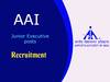 AAI Recruitment: ఎయిర్‌పోర్ట్స్ అథారిటీలో 596 జూనియర్ ఎగ్జిక్యూటివ్ ఉద్యోగాలు