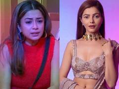 Bigg Boss में दिखी इन एक्ट्रेसेस के बीच गहरी दुश्मनी, चेहरा देखना भी नहीं है गंवारा, लिस्ट में शामिल हैं ये नाम