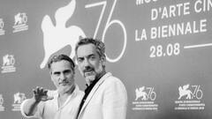 Entertainment:শুরু হল 'দ্য জোকার'-র সিক্যুয়েল তৈরি! কেমন লাগছে অভিনেতাকে?