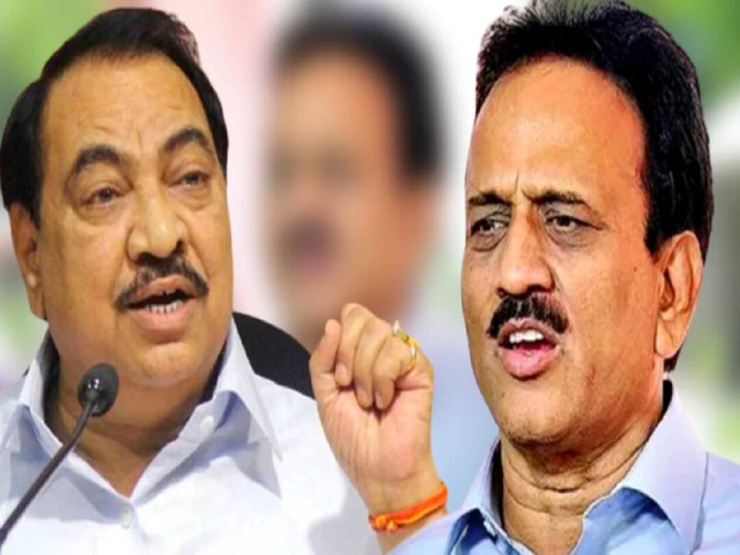 Jalgaon zilla Dudh Sangh Election result will be announced today  Jalgaon News :  खडसे की महाजन? कोण उधळणार विजयाचा गुलाल, आज जळगाव जिल्हा दूध संघाचा निकाल