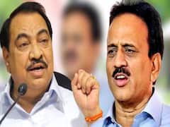 खडसे की महाजन? कोण उधळणार विजयाचा गुलाल, आज जळगाव जिल्हा दूध संघाचा निकाल