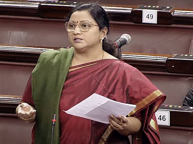 DMK MP Kanimozhi N V N Somu raises concern over obscene content on social media Kanimozhi MP : சமூக வலைதளங்களில் அருவருக்கத்தக்க கருத்துகள்.. தடுக்க என்ன நடவடிக்கை எடுத்துருக்கீங்க..? திமுக எம்பி சரமாரி கேள்வி..!