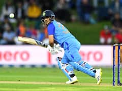 'Ye Club Ka Mazza Alag Hai' - Rohit Sharma Greets Ishan Kishan Post His Double Century