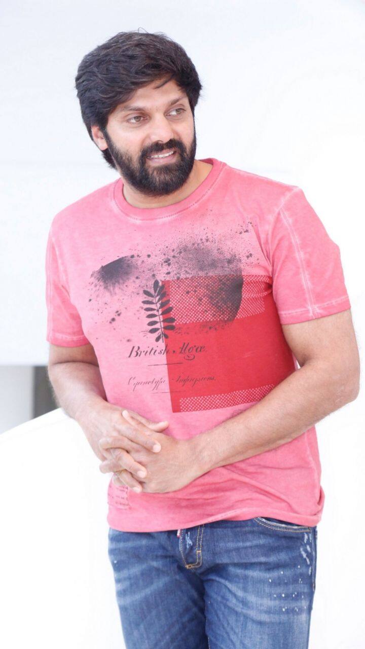 பாஸ் என்கிற பாஸ்கரன்