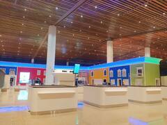 दिवंगत नेता मनोहर पर्रिकर के नाम पर ‘मोपा’ रखा गया गोवा इंटरनेशनल एयरपोर्ट का नाम, जानिए खासियत