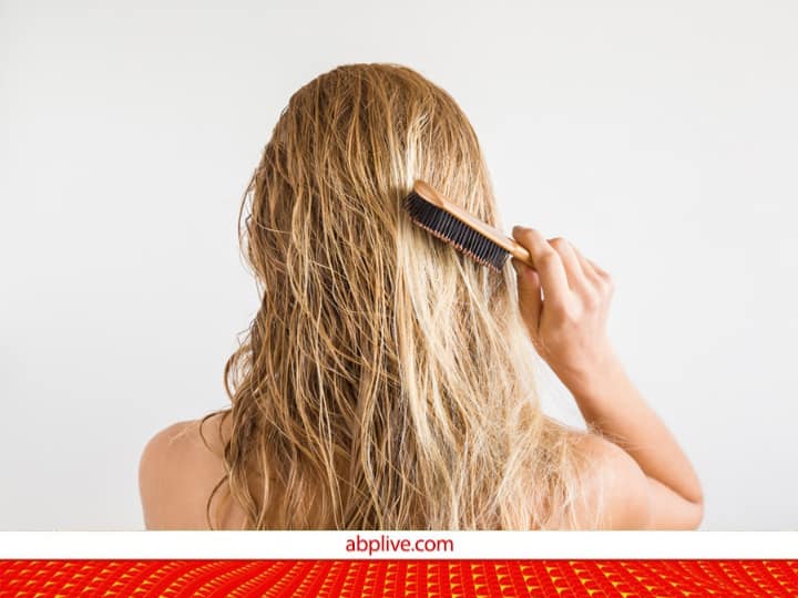 Combing Hair Right After Bathing Is Good Or Not Know When One Should Comb Hair So That They Dont