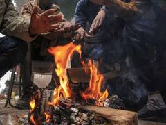 बिहार में अब सर्दी का सितम शुरू, तेजी के साथ लुढ़केगा पारा, जानिए बीते 24 घंटे का हाल