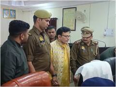 जेल में बंद सपा MLA इरफान सोलंकी की बढ़ीं मुश्किलें, पकड़े गए बांग्लादेशी नागरिकों से मिला यह कनेक्शन