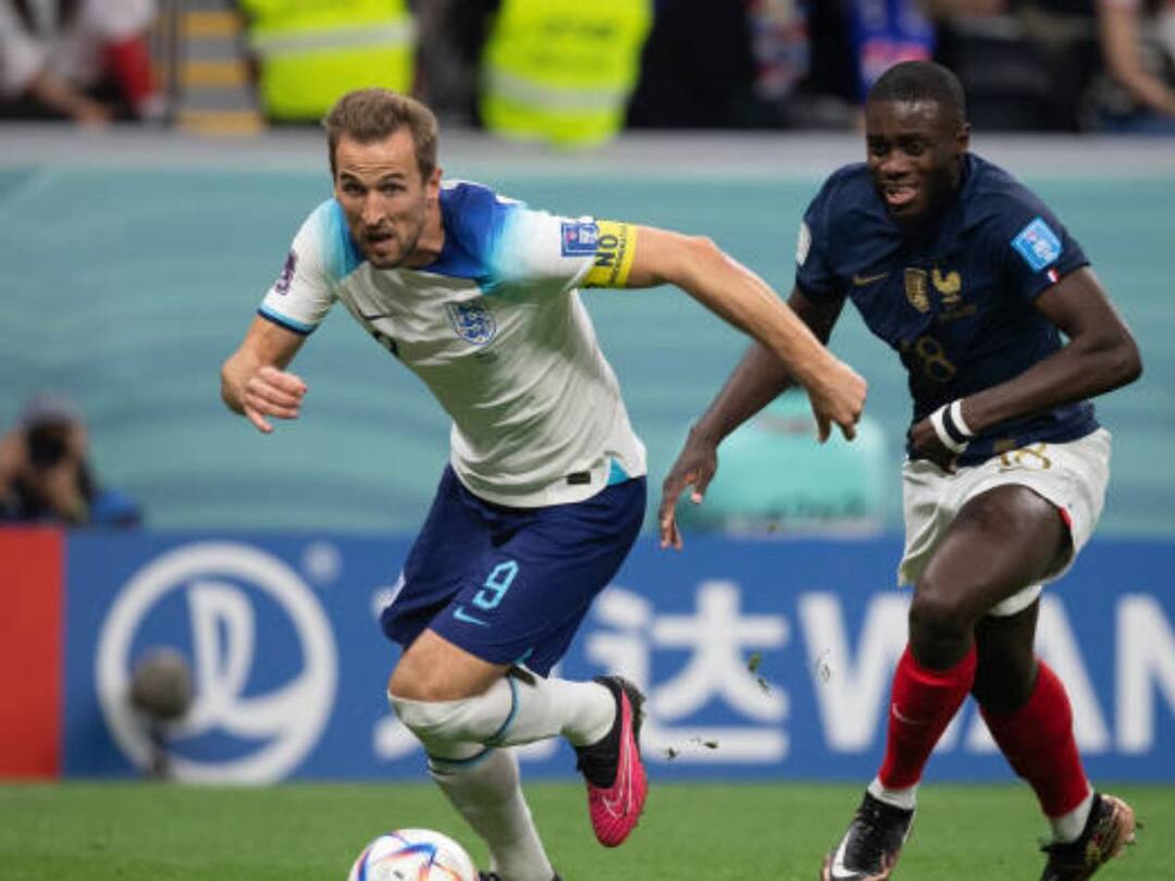 FIFA World Cup: Absolutely gutted...it'll take some time to get over it, says captain Kane after England's exit FIFA World Cup: Absolutely Gutted...It'll Take Some Time To Get Over It, Says Captain Kane After England's Exit