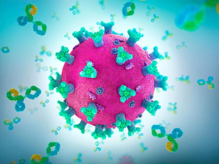 Even HIV-Positive People Are Protected From Covid-19 After Vaccination, Study Indicates Even HIV-Positive People Are Protected From Covid-19 After Vaccination, Study Indicates