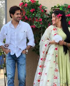 Mohsin Khan संग सीरियस रिलेशनशिप में रह चुकी हैं Shivangi Joshi! कुछ ऐसी रही एक्ट्रेस की लव लाइफ