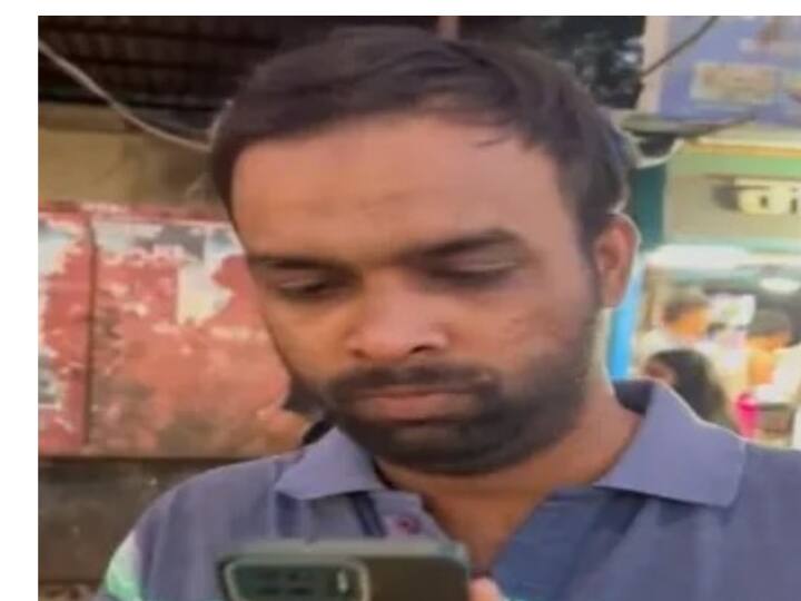 Mumbai OLA driver beaten passenger hit him with helmet after refused to pay directly Mumbai: राइड कैंसिल कर सीधे पैसे देने से मना किया तो OLA ड्राइवर ने हेलमेट से मारा