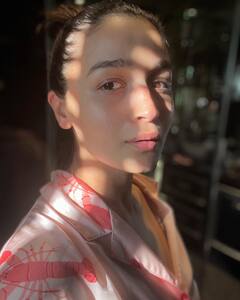 Alia Bhatt: అమ్మయ్యాక అలియా భట్ మరింత అందంగా