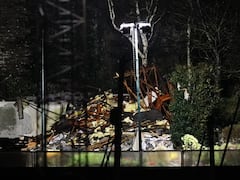 Three Killed, Several Missing In Blast At Residential Building On Island Of Jersey