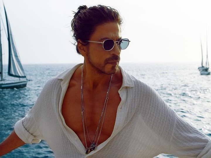 Shah Rukh Khan film Pathaan first song Besharam Rang will release on 12 december Shah Rukh Khan के फैंस का इंतजार हुआ खत्म, 'पठान' ने बताया कब रिलीज होगा पहला गाना 'बेशरम रंग'