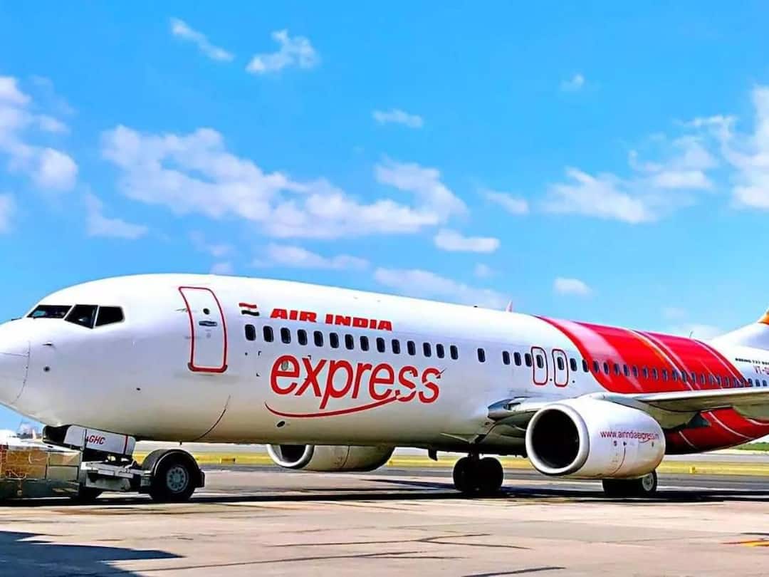 Snake found in Air India Express plane’s cargo hold after landing at Dubai విమానంలో బుసలు కొట్టిన పాముని చూసి ఉలిక్కిపడ్డ సిబ్బంది, ప్రయాణికులంతా సేఫ్