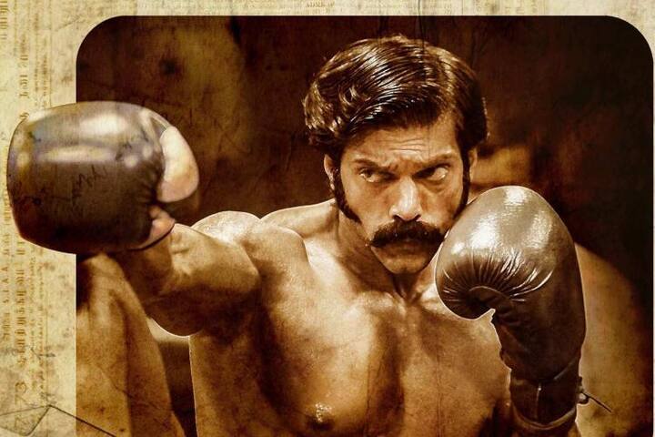 இதுவரை 59 படங்களுக்கும் மேல் நடித்துள்ளார் ஆர்யா