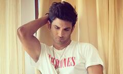 Sushant Singh Rajput: পড়েছিল সুশান্তের নিথর দেহ, আতঙ্কে ধারেকাছেই ঘেঁষছেন না কেউ, আড়াই বছর ধরে হয়রান সেই ফ্ল্যাটের মালিক