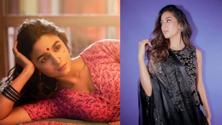 Mira Rajput reveals what's in her evening meal as she devours undhiyu, Alia Bhatt wants it too, know in details Bollywood Celebrity Updates: শাহিদ-পত্নী মীরার খাবার দেখেই খেতে চাইলেন আলিয়া!