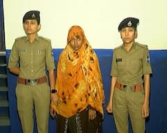 Crime news: પતિએ પોતાની પ્રથમ પત્ની અને બાળકોને મળવા જવાનું કહેતા ઉશ્કેરાઇ બીજી પત્ની, પછી કર્યું એવું કે....જાણીને ચોંકી જશો