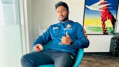 ভারতীয় দলে উপেক্ষিত, আয়ার্ল্যান্ডের লোভনীয় প্রস্তাব, কী করলেন সঞ্জু স্যামসন?