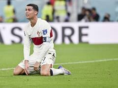 IN PICS: Best Moments From FIFA World Cup 2022 Quarterfinals