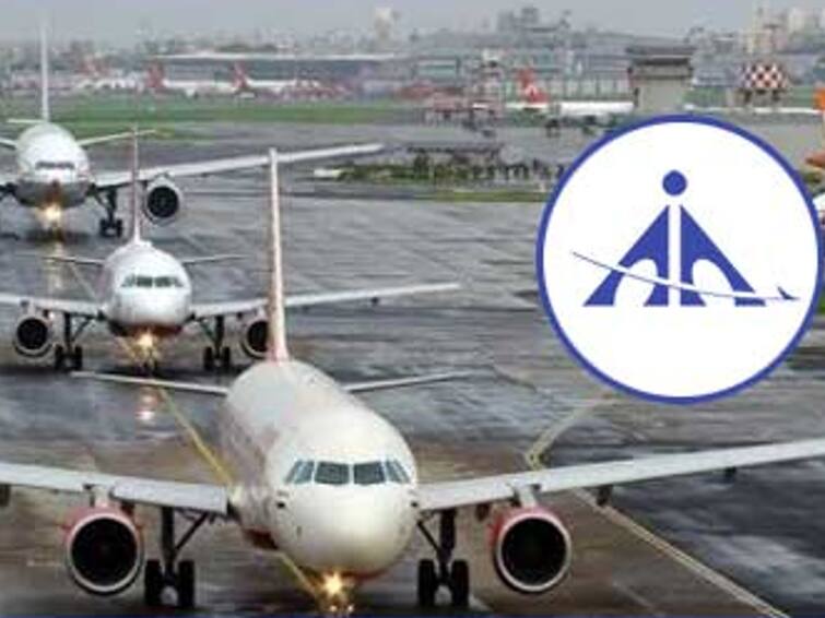 Airports Authority of India  Recruitment Through of executives 2022 december junior execuitive post apply details AAI Recruitment: பொறியியல் பட்டதாரிகளா நீங்கள்..? இந்திய விமான நிலையங்களில் 596 பணியிடங்கள்..! இப்பவே அப்ளை பண்ணுங்க...