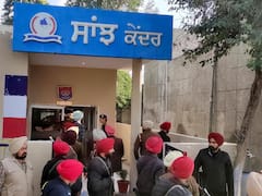 11 Detained, SHO Removed In Connection With The RPG Attack On A Police Station In Punjab