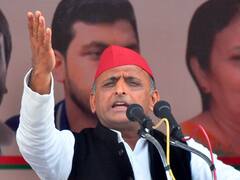 अखिलेश यादव और बीजेपी सांसद में जमकर चल रहे जुबानी तीर, खैनी-पान से वोदका तक पहुंची तकरार