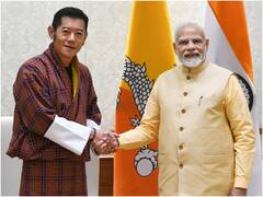 ड्रैगन की नई चाल! अब भूटान को दी धमकी, खटक रही भारत से बढ़ती नजदीकी