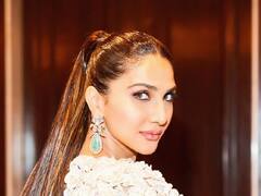 Vaani Kapoor Photos: बॉलिवूड अभिनेत्री वाणी कपूरचा ग्लॅमरस लूक; फोटो चर्चेत!