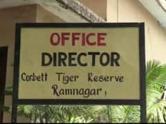 उत्तराखंड वन विभाग को एनटीसीए ने नोटिस जारी कर मांगा जवाब, कॉर्बेट नेशनल पार्क से जुड़ा है मामला