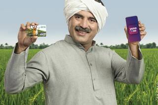 Kisan Credit Card: કિસાન ક્રેડિટ કાર્ડ માટે કરવી છે અરજી ? આ દસ્તાવેજો રાખો હાથવગા, જાણો શું છે આ કાર્ડના ફાયદા