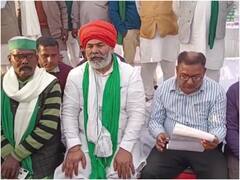 किसान नेता राकेश टिकैत का दावा, कहा- 2024 से पहले और बाद में होगा बड़ा आंदोलन, विपक्ष पर लगाया यह आरोप