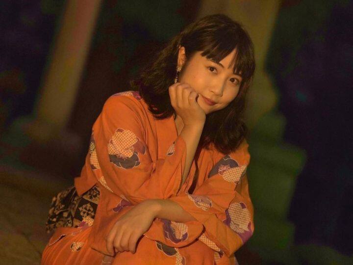 Japan youtuber Mayo Japan create dance reels on bollywood songs watch