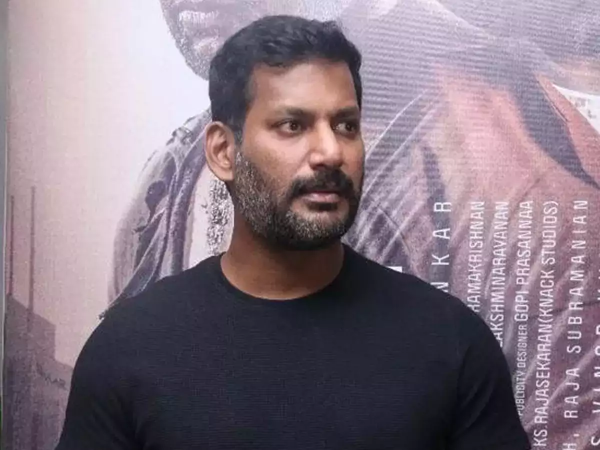 Vishal on Mysskin:  ‘மிஷ்கின் பண்ண துரோக்கத்தை மறக்கவே மாட்டேன்’ - பேட்டியில் ஆவேசமான விஷால்!