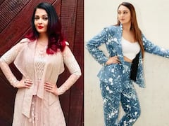 Body Shamed : એશ્વર્યાથી લઈ સોનાક્ષી સુધી... આ અભિનેત્રીઓ તેમના વજનને લઈ થઈ બોડી શેમનો શિકાર