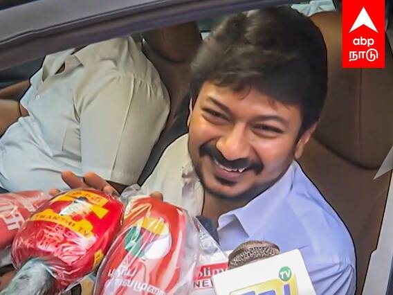 Udhayanidhi Stalin : அமைச்சர் பதவி கொடுத்தா ஏத்துப்பீங்களா? உதயநிதி நச் பதில்!